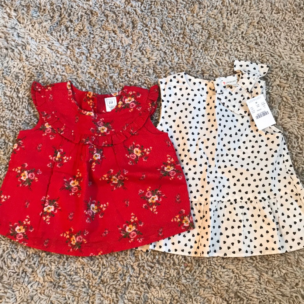 2T Bundle🌿